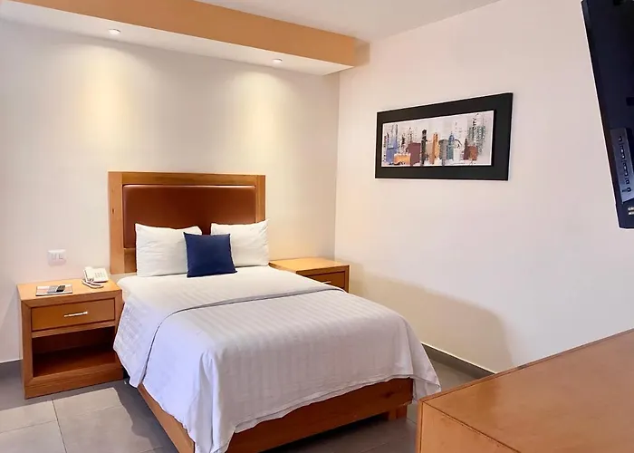 Hotel Buen Valle